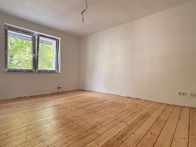 Wohnung kaufen in Dreikönigenviertel, Neuss