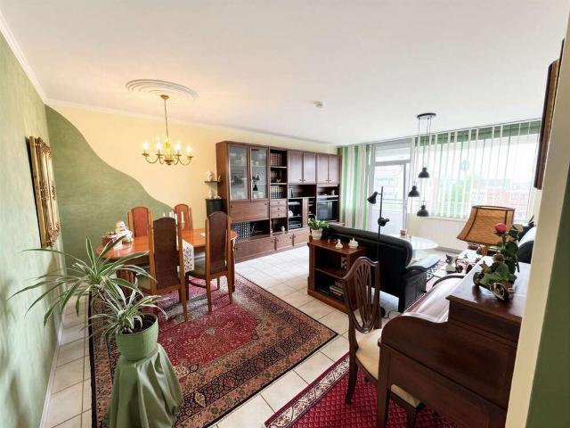 Wohnung kaufen in Innenstadt, Neuss