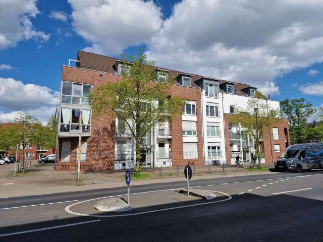 Wohnung kaufen in Grimlinghausen, Neuss