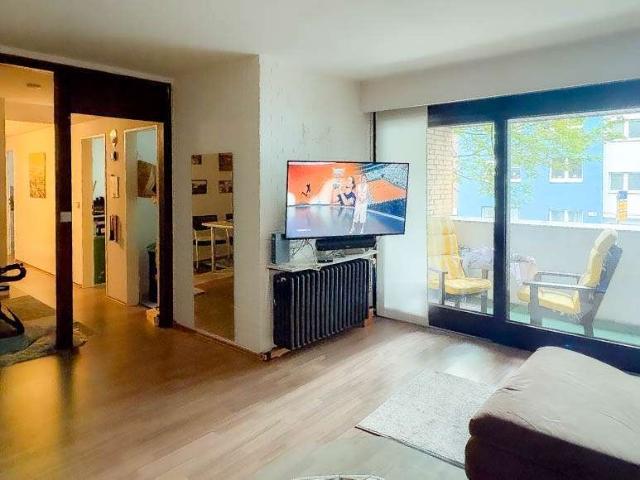 Wohnung kaufen in Furth-Mitte, Neuss