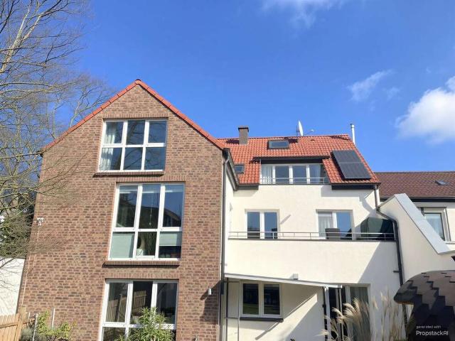 Wohnung kaufen in Gnadental, Neuss