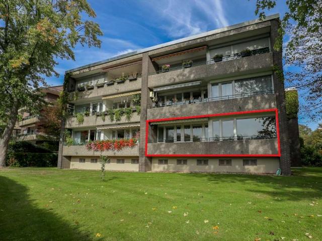 Wohnung kaufen in Augustinusviertel, Neuss