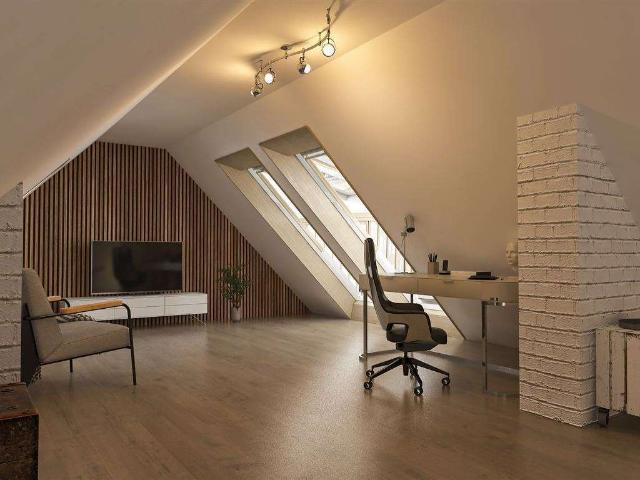 Wohnung kaufen in Innenstadt, Neuss