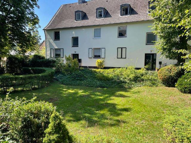 Wohnung kaufen in Pomona, Neuss