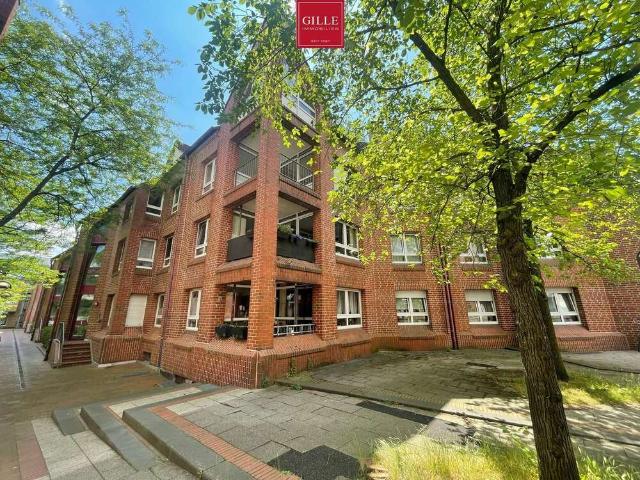 Wohnung kaufen in Innenstadt, Neuss