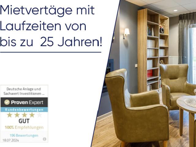 Wohnung kaufen in Holzheim, Neuss