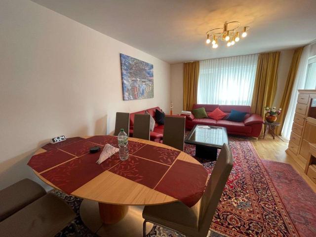 Wohnung kaufen in Furth-Mitte, Neuss