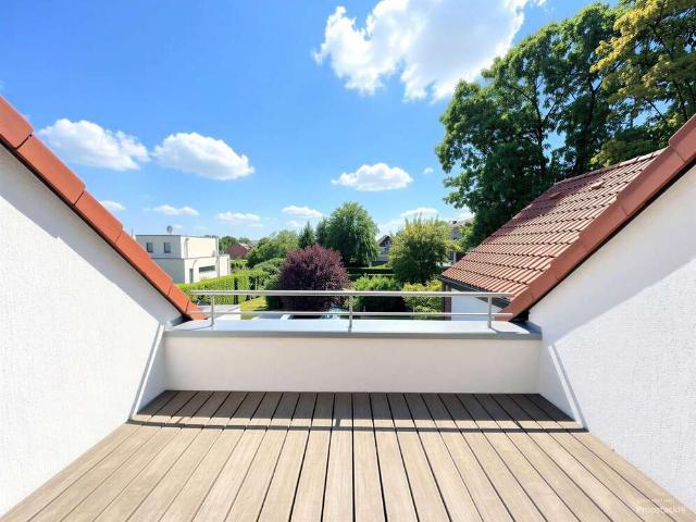 Wohnung kaufen in Gnadental, Neuss