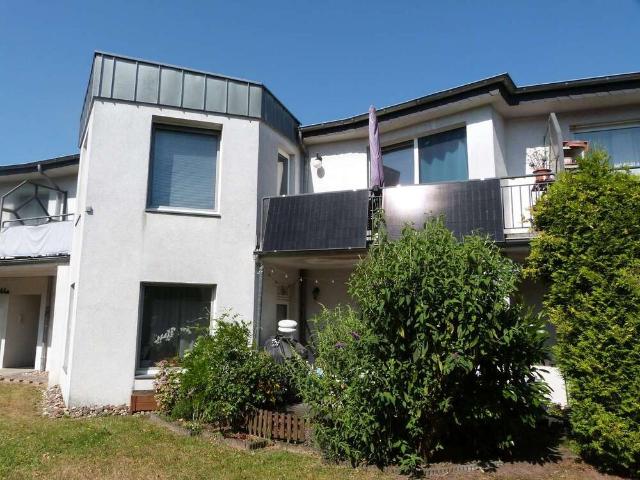 Wohnung kaufen in Augustinusviertel, Neuss