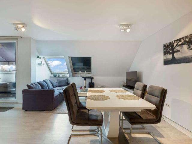 Wohnung kaufen in Erfttal, Neuss