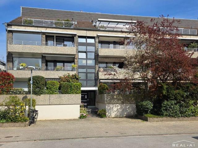Wohnung kaufen in Erfttal, Neuss