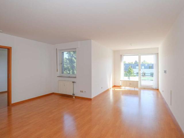 Wohnung kaufen in Augustinusviertel, Neuss