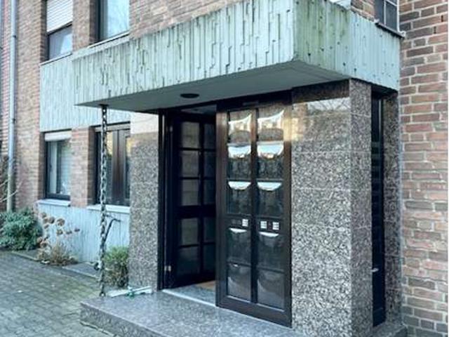 Wohnung kaufen in Augustinusviertel, Neuss