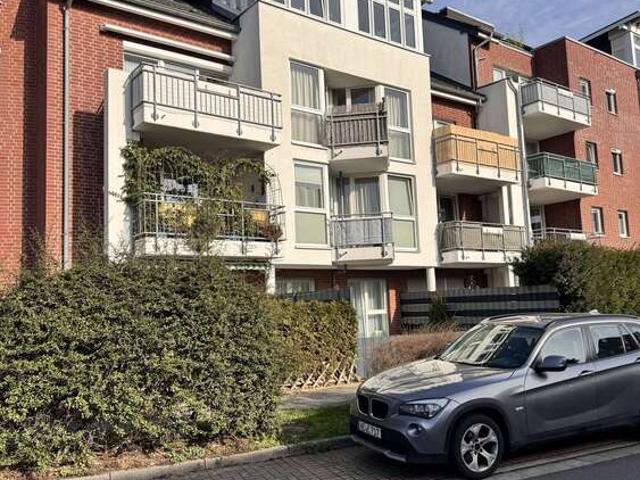 Wohnung kaufen in Gnadental, Neuss
