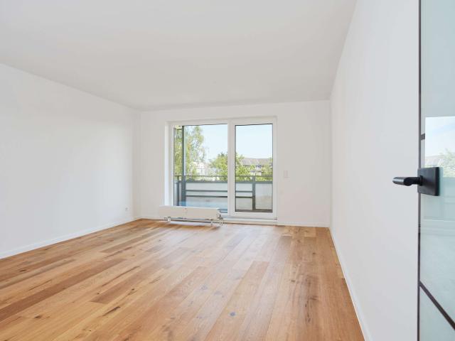 Wohnung kaufen in Augustinusviertel, Neuss