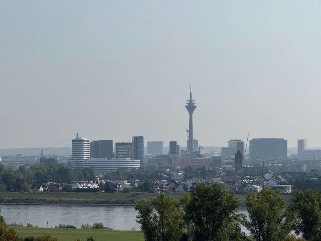 Wohnung kaufen in Hammfeld, Neuss