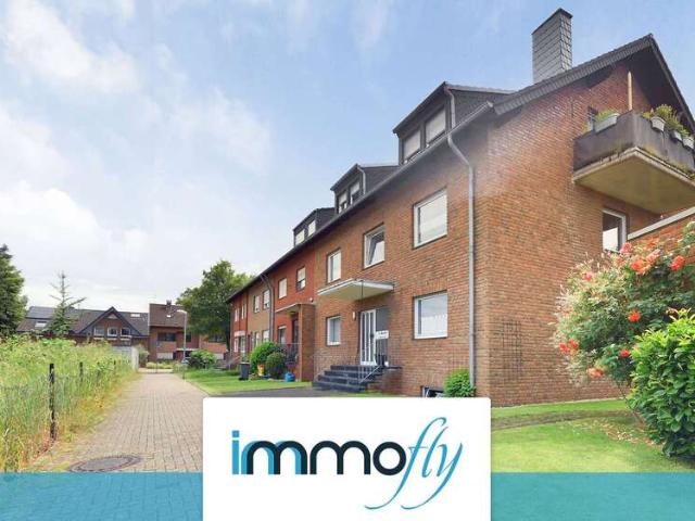 Wohnung kaufen in Allerheiligen, Neuss