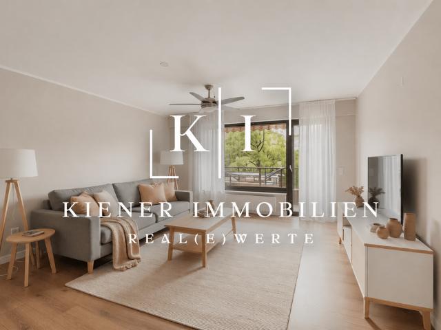 Wohnung kaufen in Furth-Mitte, Neuss