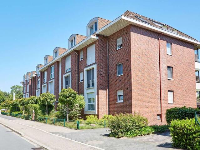 Wohnung kaufen in Augustinusviertel, Neuss