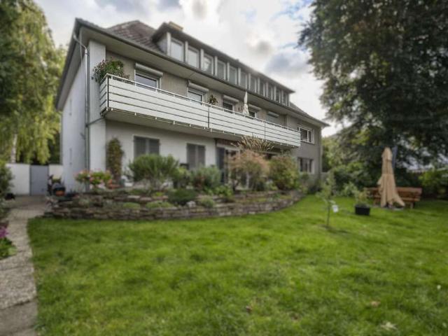 Wohnung kaufen in Augustinusviertel, Neuss