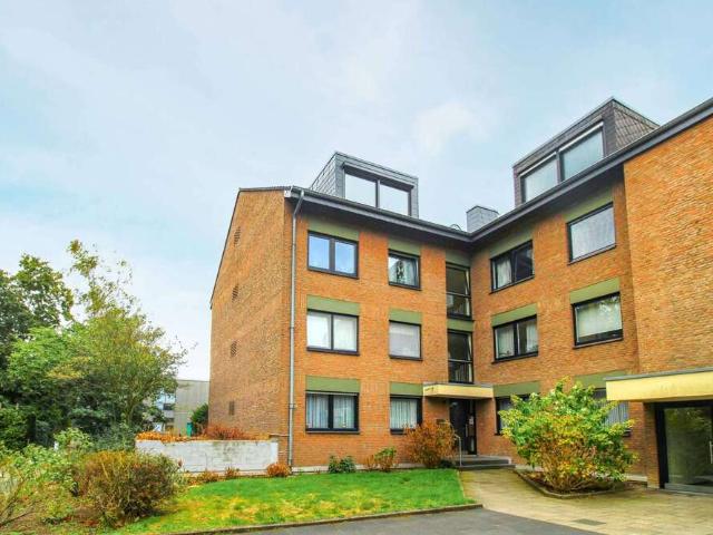 Wohnung kaufen in Allerheiligen, Neuss
