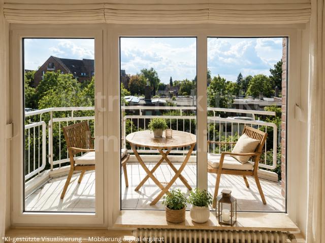 Wohnung kaufen in Grimlinghausen, Neuss