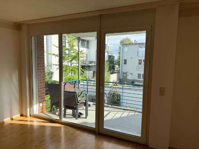 Wohnung kaufen in Gnadental, Neuss