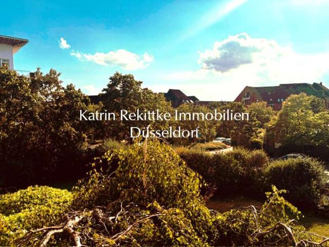 Wohnung kaufen in Grimlinghausen, Neuss