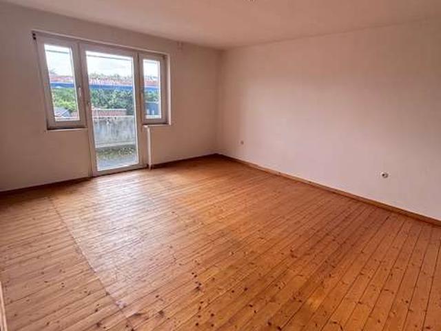 Wohnung kaufen in Dreikönigenviertel, Neuss