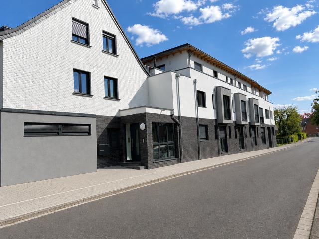 Wohnung kaufen in Erfttal, Neuss