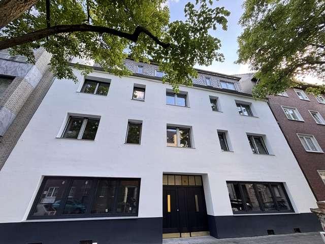Wohnung kaufen in Augustinusviertel, Neuss
