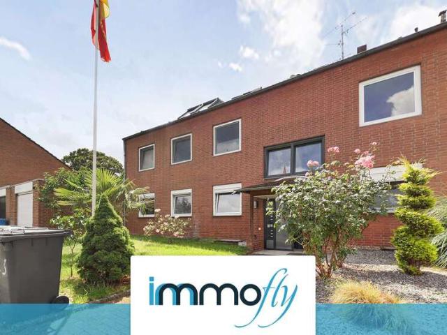 Wohnung kaufen in Gnadental, Neuss