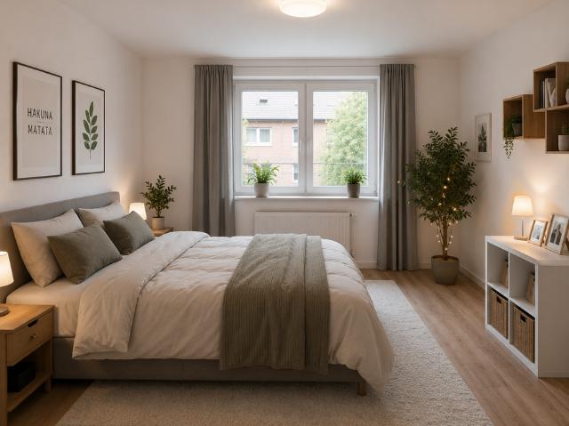 Wohnung kaufen in Furth-Mitte, Neuss