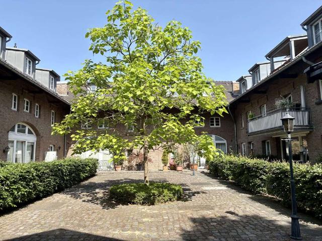 Wohnung kaufen in Augustinusviertel, Neuss
