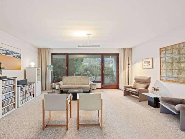 Wohnung kaufen in Gnadental, Neuss