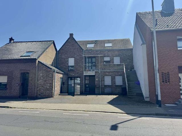 Wohnung kaufen in Holzheim, Neuss