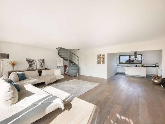 Wohnung kaufen in Gnadental, Neuss
