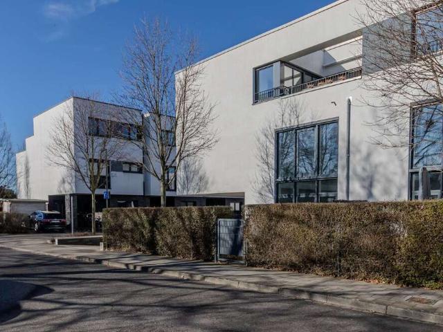Wohnung kaufen in Augustinusviertel, Neuss