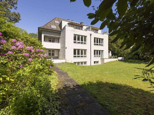 Wohnung kaufen in Augustinusviertel, Neuss