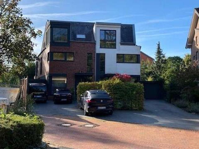 Wohnung kaufen in Innenstadt, Neuss