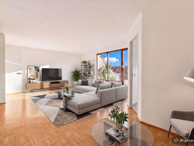 Wohnung kaufen in Augustinusviertel, Neuss