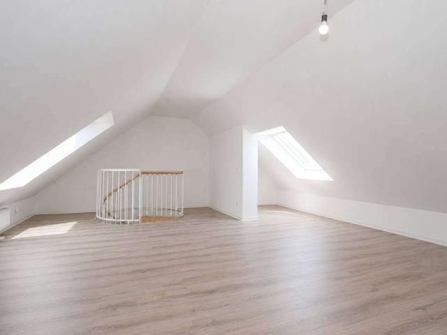 Wohnung kaufen in Derikum, Neuss