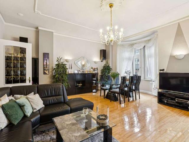 Wohnung kaufen in Furth-Mitte, Neuss