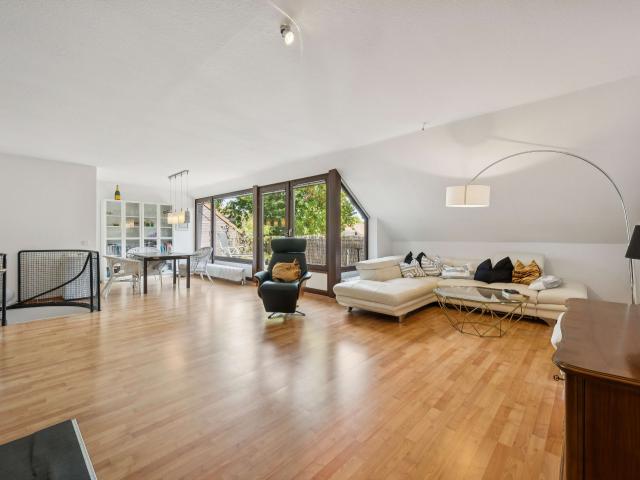 Wohnung kaufen in Gnadental, Neuss