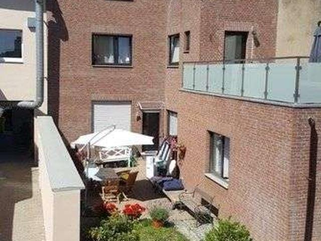 Wohnung kaufen in Holzheim, Neuss