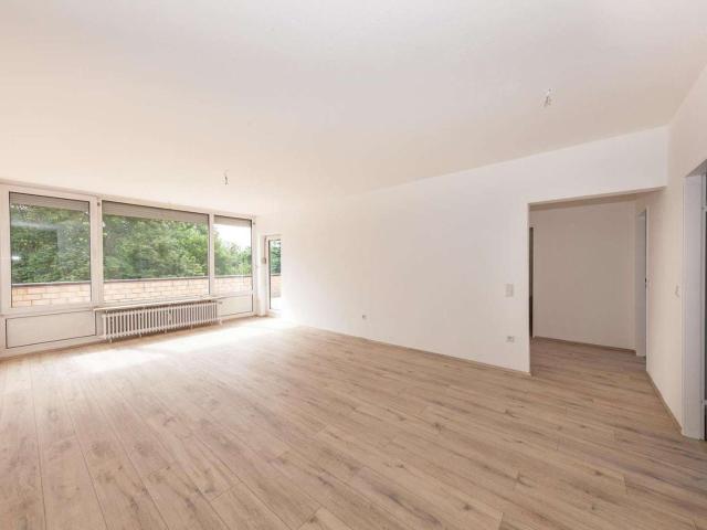 Wohnung kaufen in Norf, Neuss