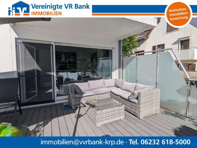 Wohnung kaufen in Neustadt, Rheinland-Pfalz