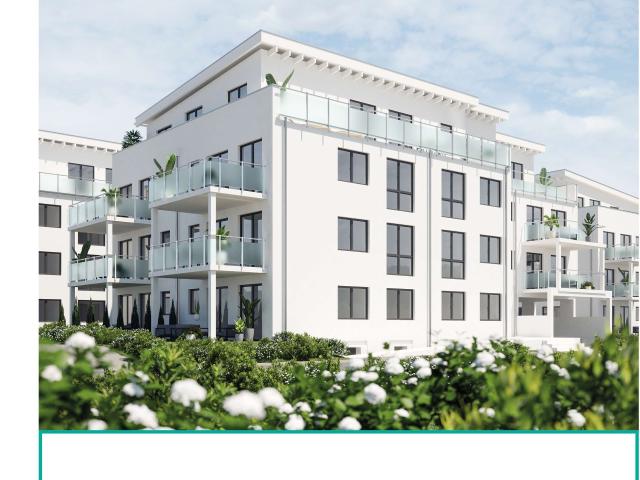Wohnung kaufen in Neustadt, Rheinland-Pfalz