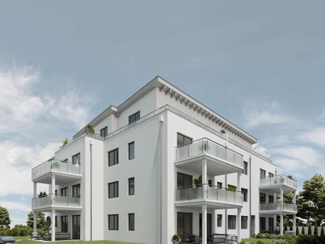 Wohnung kaufen in Neustadt, Rheinland-Pfalz