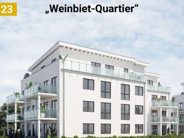 Wohnung kaufen in Neustadt, Rheinland-Pfalz